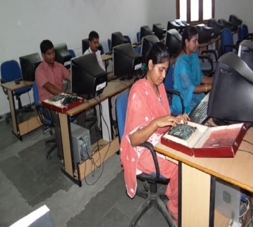 Nalla Malla Reddy Engineering College Hyderabad Infrastructure photo 17